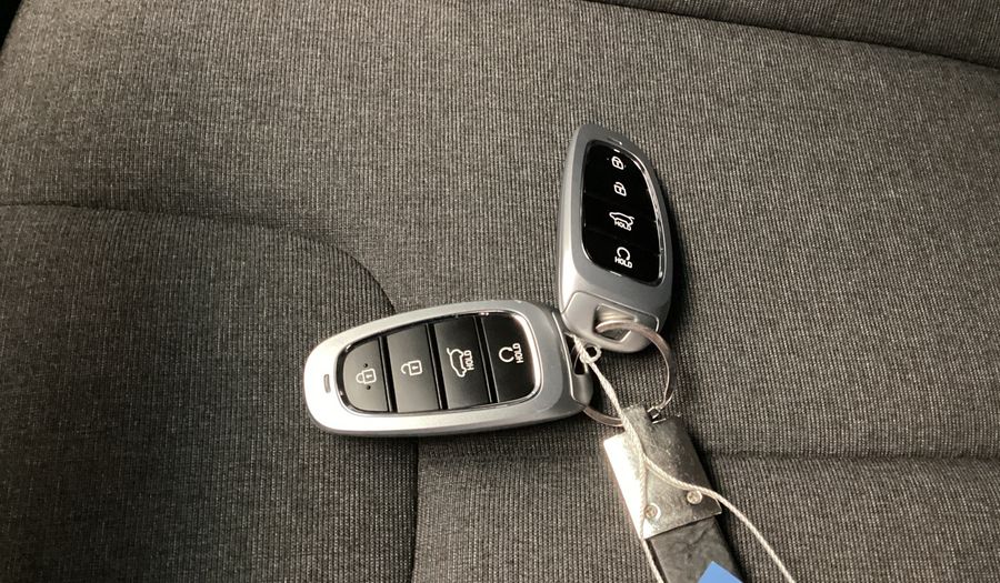 Hyundai Palisade 3.5 SMART PLUS 8 STR 4WD AUTO Suv 2025