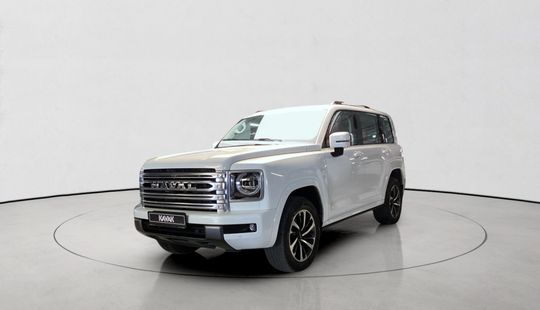 Haval • H9
