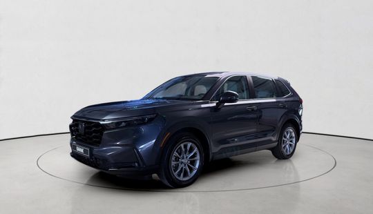 Honda • CR-V