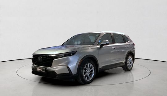 Honda • CR-V