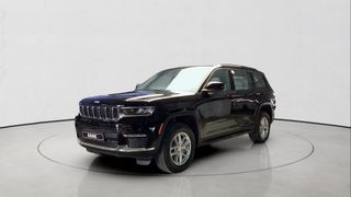 Jeep • Grand Cherokee L