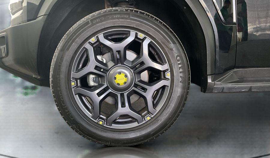 Jetour T2 LUXURY AT Suv 2025