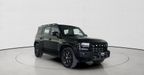 Jetour T2 LUXURY AT Suv 2025