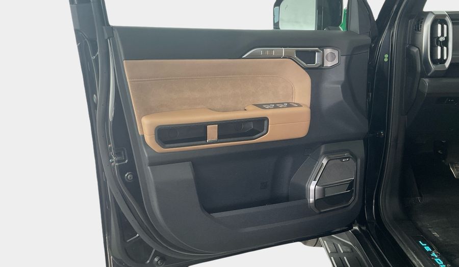 Jetour T2 LUXURY AT Suv 2025