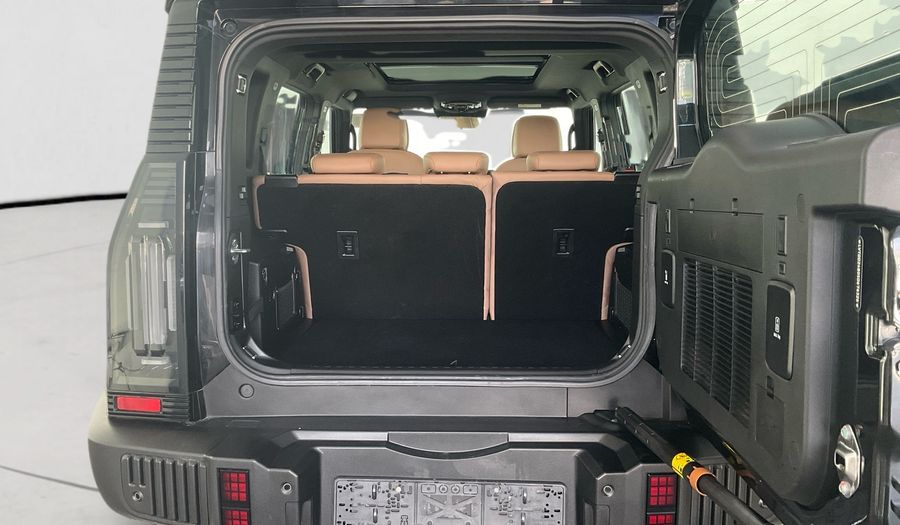 Jetour T2 LUXURY AT Suv 2025