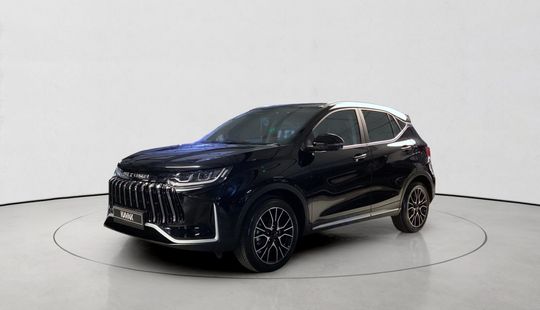 Jetour • X50