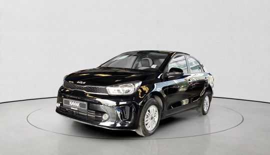 KIA • Pegas