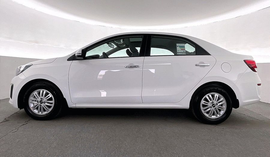 Kia Pegas 1.4 EX FOP AUTO Sedan 2025