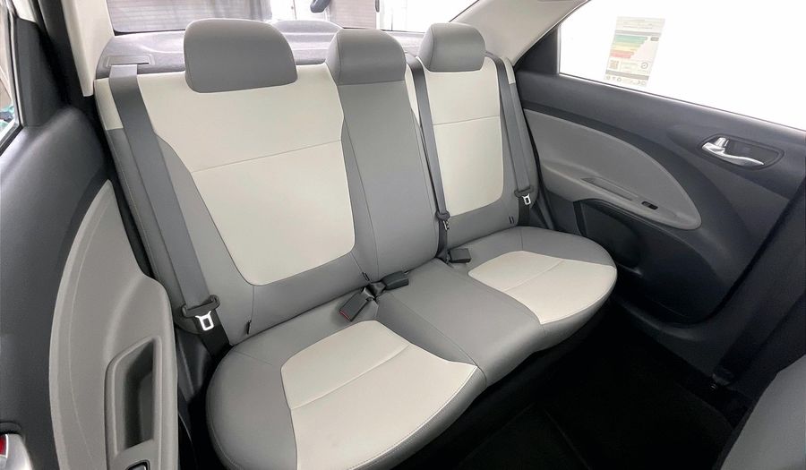 Kia Pegas 1.4 EX FOP AUTO Sedan 2025