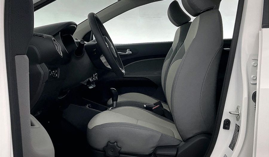 Kia Pegas 1.4 EX FOP AUTO Sedan 2025