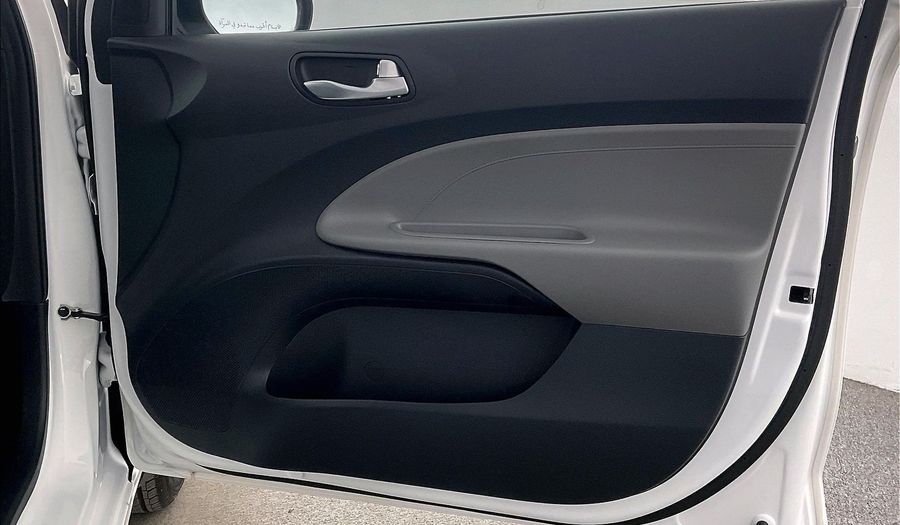 Kia Pegas 1.4 EX FOP AUTO Sedan 2025