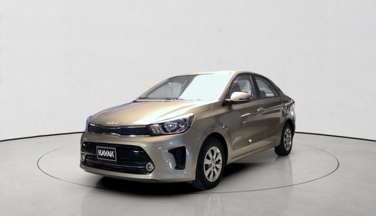 KIA • Pegas