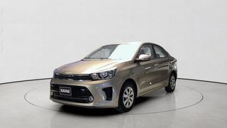 KIA • Pegas