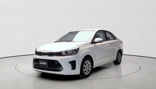 KIA • Pegas