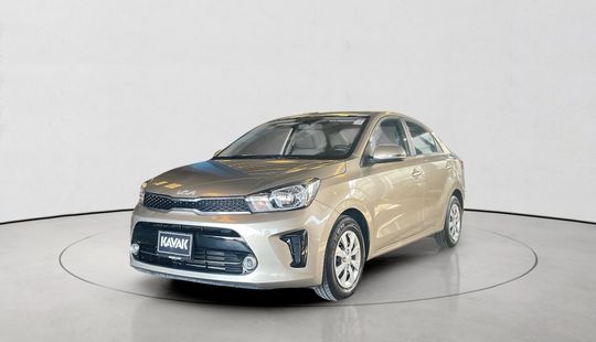KIA • Pegas