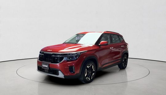 KIA • Seltos