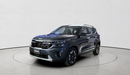 KIA • Seltos