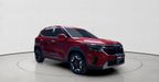 Kia Seltos 1.4 AUTO SX 2WD FOP SR Suv 2025
