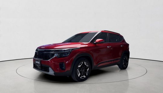 KIA • Seltos