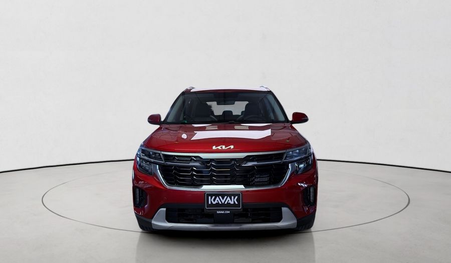 Kia Seltos 1.4 AUTO SX 2WD FOP SR Suv 2025