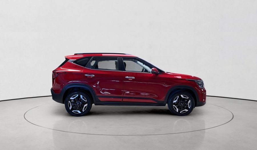 Kia Seltos 1.4 AUTO SX 2WD FOP SR Suv 2025