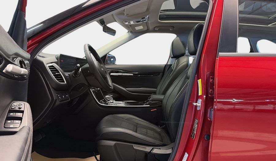 Kia Seltos 1.4 AUTO SX 2WD FOP SR Suv 2025
