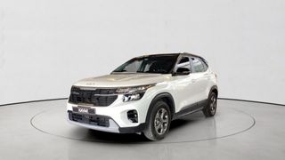 KIA • Seltos