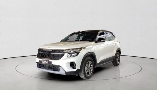 KIA • Seltos