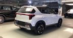Kia Sonet 1.5 AUTO EX 2WD FOP TWO TONE Suv 2025