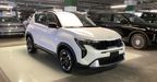 Kia Sonet 1.5 AUTO EX 2WD FOP TWO TONE Suv 2025
