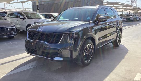 KIA • Sorento