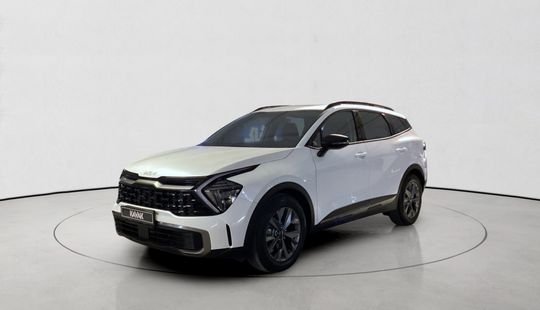 KIA • Sportage
