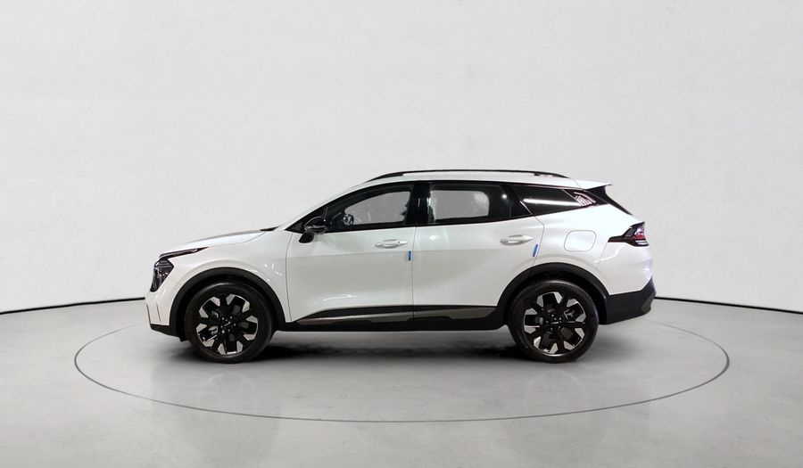 Kia Sportage L SX FOP Suv 2025