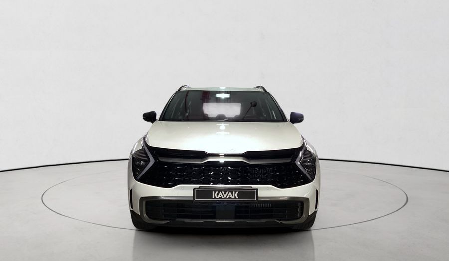 Kia Sportage L SX FOP Suv 2025