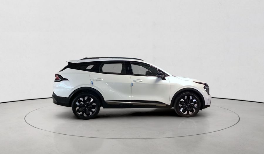 Kia Sportage L SX FOP Suv 2025