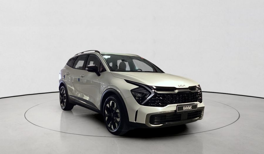 Kia Sportage L SX FOP Suv 2025