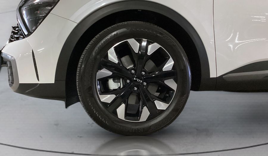 Kia Sportage L SX FOP Suv 2025