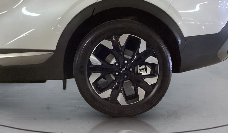 Kia Sportage L SX FOP Suv 2025