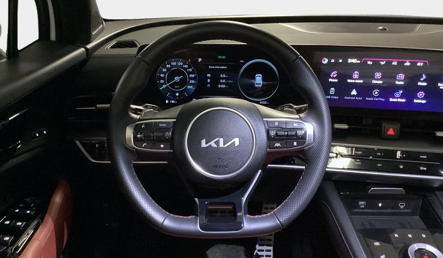 Kia Sportage L SX FOP Suv 2025