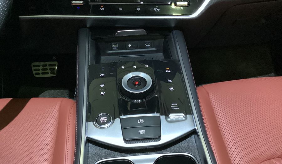 Kia Sportage L SX FOP Suv 2025