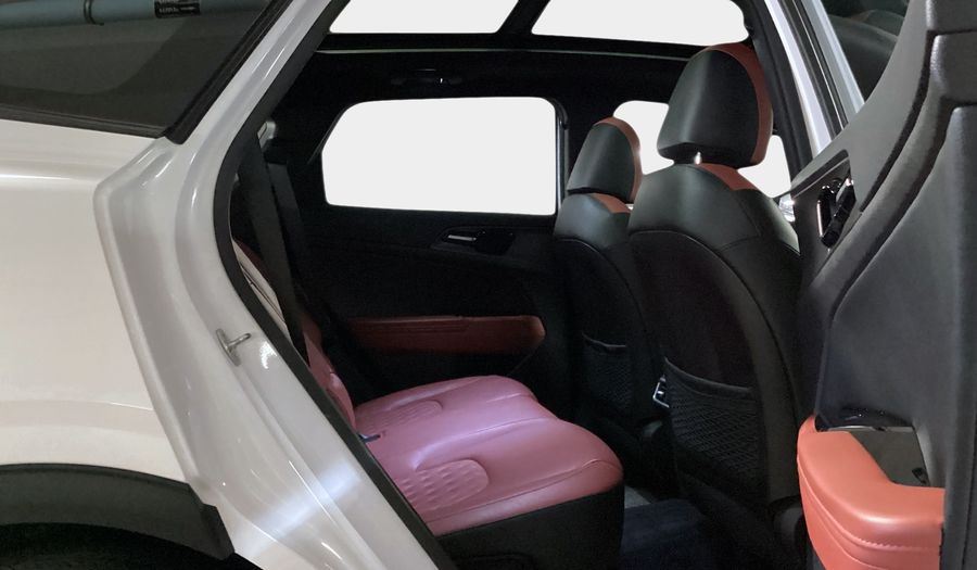 Kia Sportage L SX FOP Suv 2025