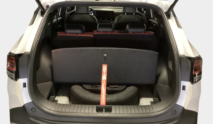 Kia Sportage L SX FOP Suv 2025