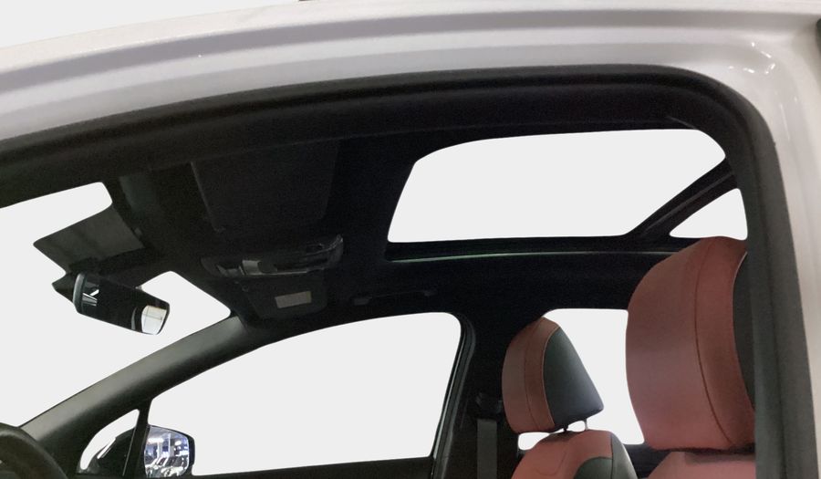 Kia Sportage L SX FOP Suv 2025