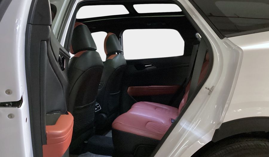 Kia Sportage L SX FOP Suv 2025