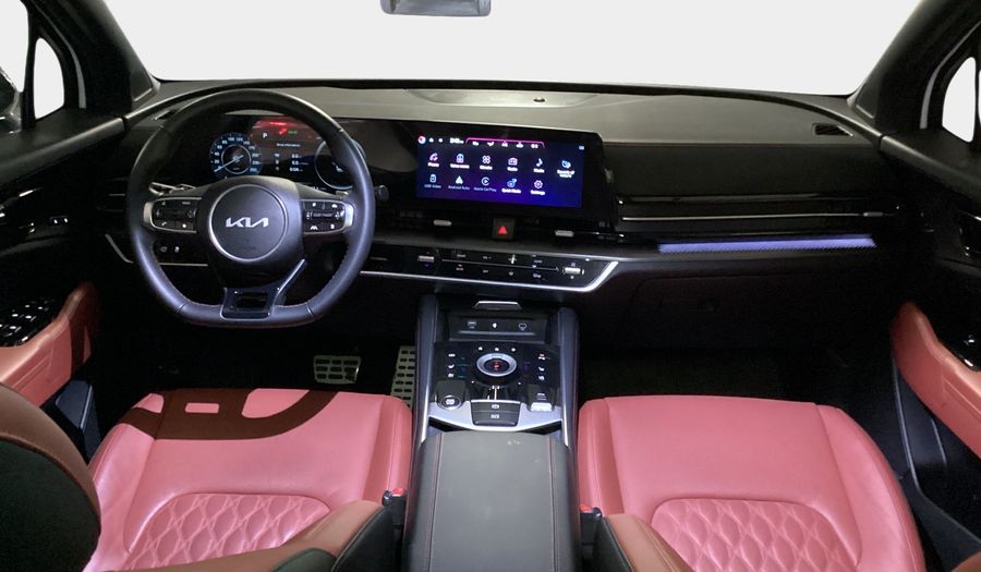 Kia Sportage L SX FOP Suv 2025