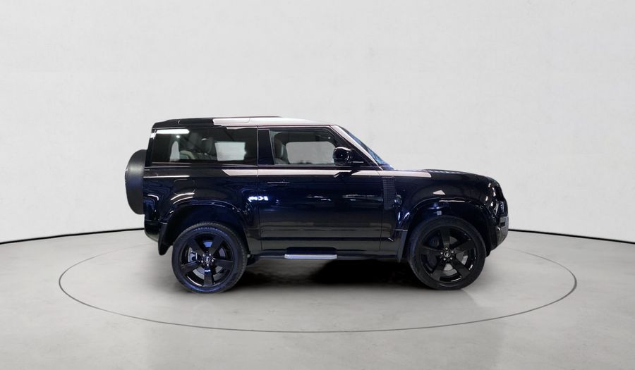 Land Rover Defender 3.0 P400 90 X-DYNAMIC HSE AUTO 4WD Suv 2025