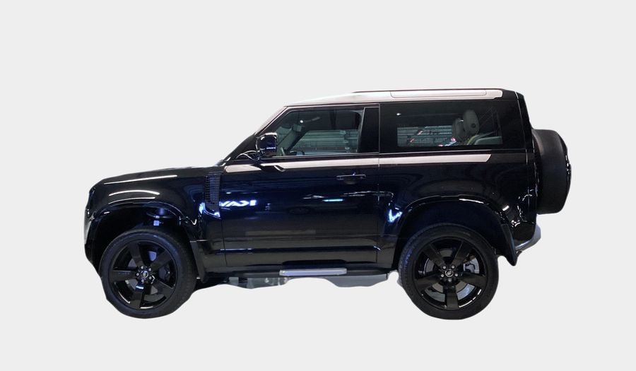 Land Rover Defender 3.0 P400 90 X-DYNAMIC HSE AUTO 4WD Suv 2025