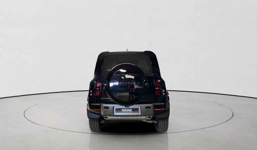 Land Rover Defender 3.0 P400 90 X-DYNAMIC HSE AUTO 4WD Suv 2025