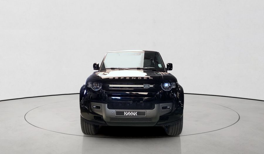 Land Rover Defender 3.0 P400 90 X-DYNAMIC HSE AUTO 4WD Suv 2025