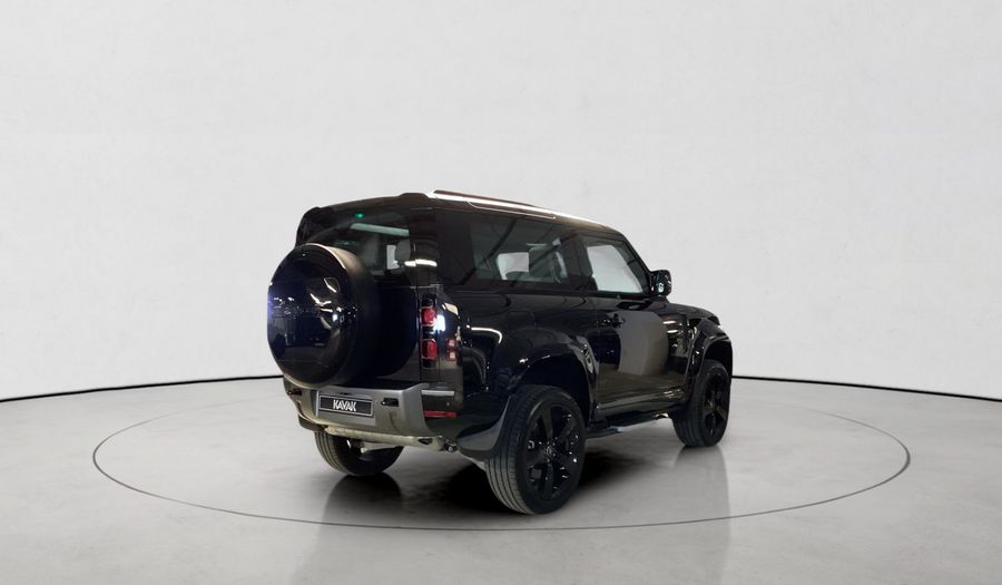 Land Rover Defender 3.0 P400 90 X-DYNAMIC HSE AUTO 4WD Suv 2025